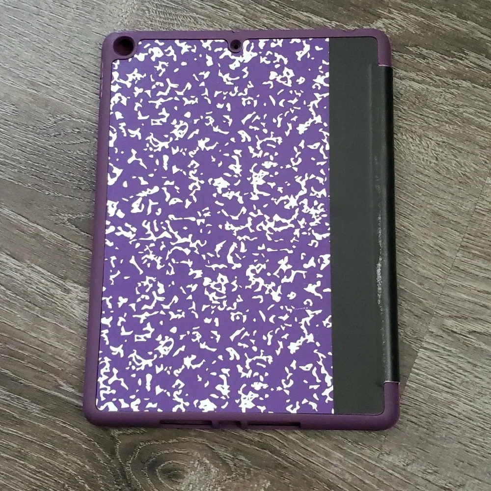 Fintie Composition Notebook IPAD Holder